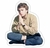 Sticker de Marc Demarco