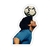 Sticker de Maradona -2-