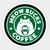 Sticker Gato Coffee