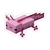 Sticker de Ajolote de Minecraft