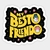 Sticker de Jujutsu Kaisen -1-