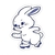 Sticker de NewJeans
