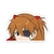 Sticker de Asuka -1-