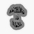 Sticker Psicodelico -4-