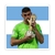 Sticker de La Seleccion Argentina -1-