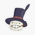 Sticker de Studio Ghibli -5-