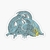 Sticker de Twenty One Pilots -3-