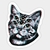 Sticker Psicodelico