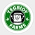 Sticker de 420 -4-