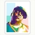 Sticker de Notorious B.I.G -7-