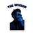 Sticker de The Weeknd -1-