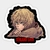 Sticker de Vinland Saga