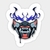 Sticker de Valorant -6-