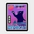 Sticker Aesthetic -7-