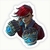 Sticker de VI -2-