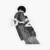 Sticker de Agust D -4-