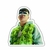 Sticker de YSY A -2-