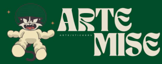  StickerTienda Artemise 
