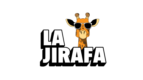 La Jirafa - Safari de bebidas y mas