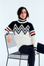 2594 - SUETER TRICOT - loja online