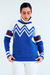 2594 - SUETER TRICOT - comprar online