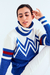 2594 - SUETER TRICOT na internet