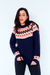 2623 - SUETER DET. ESTAM PEITO/PUNHO - comprar online