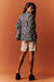 11199 - BLAZER ANIMAL PRINT na internet