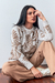 2595 - BLUSA TRICOT FOLHAS na internet