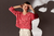 Imagem do 2299 - BLUSA TRICOT RENDADO