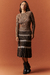 2373 - VESTIDO TRICOT MANGA LONGA - Ponto Official
