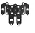 Adaptador Strike 4 Pontas - Preto - comprar online