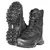 BOTA GUARTELÁ ATTACK III PRO DRY PRETO