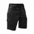 BERMUDA GUARTELÁ ARMY PRETA - comprar online