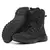 BOTA COTURNO MILITAR ACERO ONE PRETO - Alforce