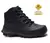 Bota Segurança Adventure EPI CA Gogowear 100% Couro ref Colt cor Preto na internet