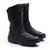 Bota Tática Militar Cano Alto Gogowear 100% Couro ref Race 900 cor Preta na internet