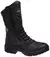 Bota Tática Militar Cano Alto Gogowear 100% Couro ref Race 900 cor Preta - comprar online