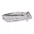 CANIVETE SILVER 40 - NTK - comprar online