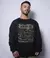 CASACO DE MOLETOM CONCEPT LINE CAMU JOIN OR DIE - TEAMSIX