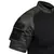 COMBAT SHIRT CURTA BLACK CAMMO - loja online