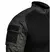 COMBAT SHIRT LONGA BLACK CAMMO