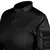 COMBAT SHIRT LONGA PRETA - comprar online