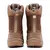 ACERO COTURNO MILITAR PONTO 50 - COYOTE - Alforce