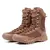 ACERO COTURNO MILITAR PONTO 50 - COYOTE