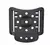 Passador de Cinto II Bélica - Preto - comprar online