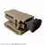 PORTA CARREGADOR MONO - Coyote - BÉLICA - comprar online
