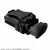 PORTA CARREGADOR UNIVERSAL VELADO - Preto - BÉLICA - comprar online