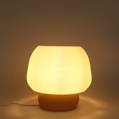 Luminária Porcino - comprar online