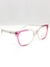 Mod. Wellington Polo - CHERRY SUMMER